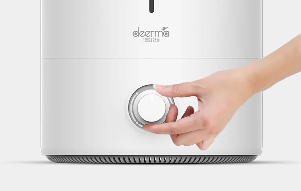 DEERMA Humidifier  F628W 6