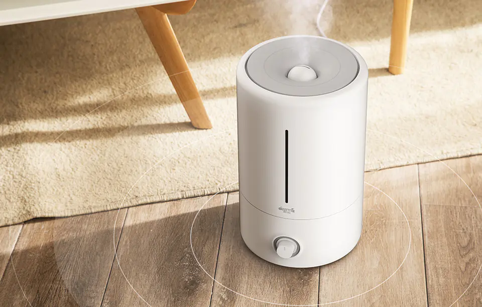 DEERMA Humidifier  F628W 8