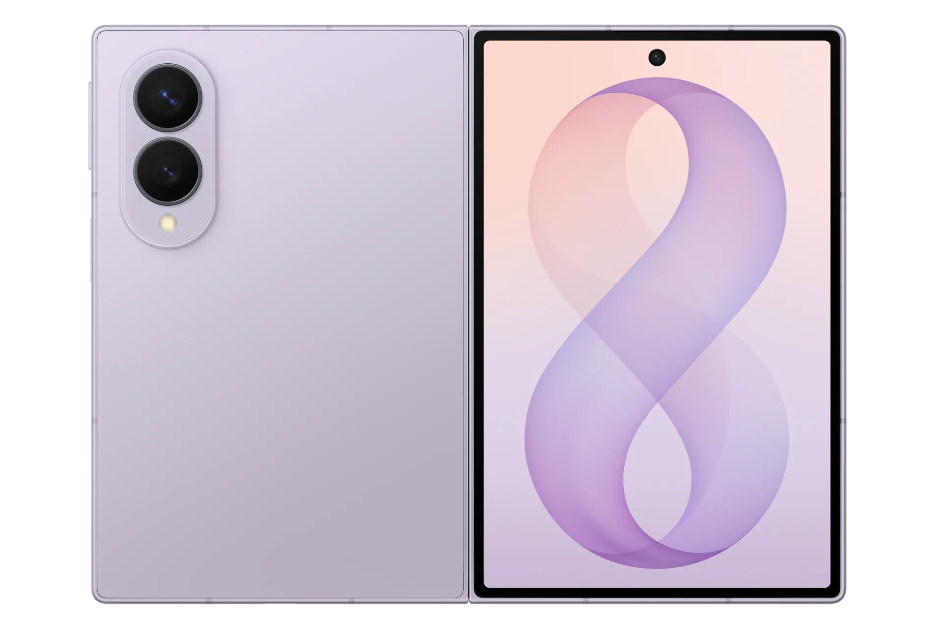 Samsung Galaxy Z Fold8 1