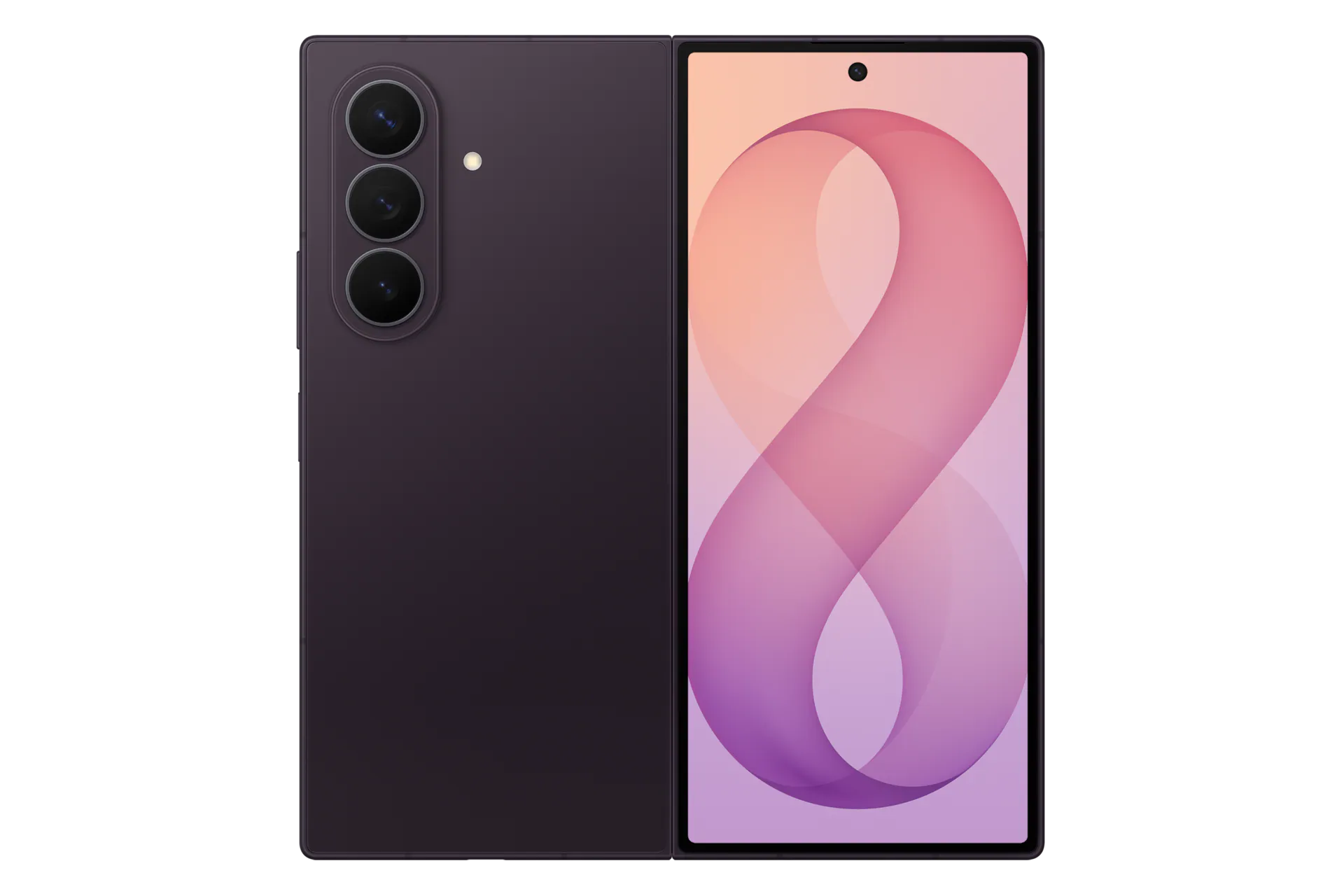 Samsung Galaxy Z Fold8 Ultra 6