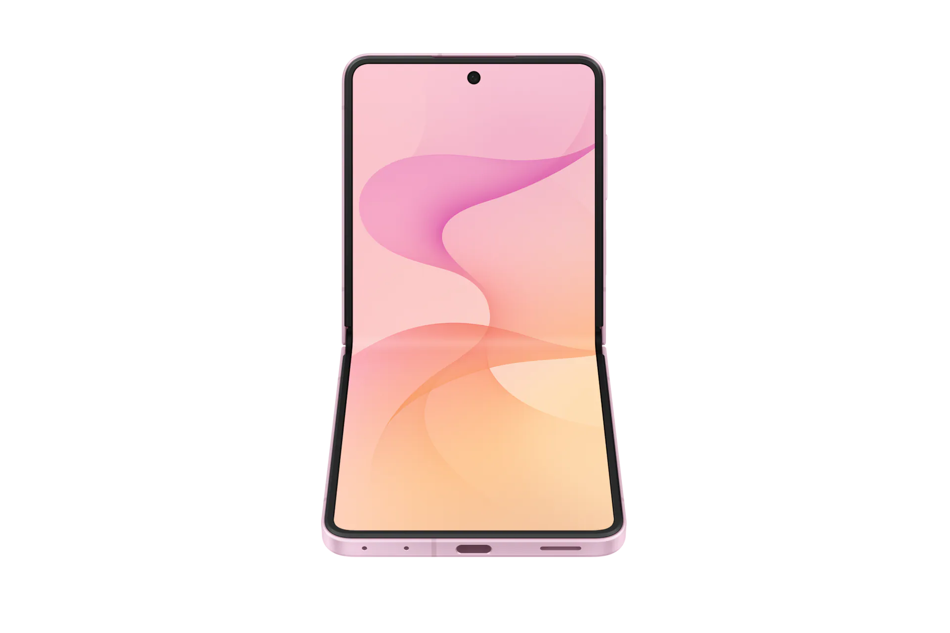 Samsung Galaxy Z Flip8 6