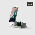 HANDS 7 -Утасгүй цэнэглэгч ( IPhone )