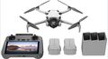 MINI 4 PRO FLY MORE COMBO
