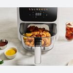 CUCKOO AIR FRYER CAF-L0410EW - Шилэн тосгүй шарагч