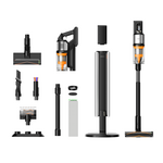 DEERMA Cordless Vacuum Cleaner Z50 Combo