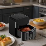 DEERMA Air Fryer DEM-KZ150W