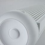 DEERMA Mini Dehumidifier DEM - CS50MW