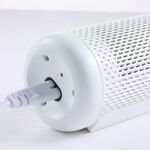 DEERMA Mini Dehumidifier DEM - CS50MW