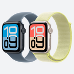 Apple Watch SE3