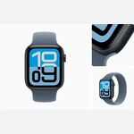 Apple Watch SE3