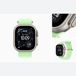 Apple Watch Ultra 3