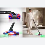 Dyson PencilVac