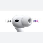 Airpods Pro ( 3nd generation)