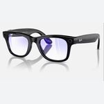 Rayban&Meta eyeglasses camera