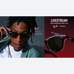 Rayban&Meta eyeglasses camera