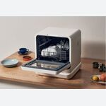 Cuckoo Dishwasher