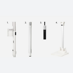 Cuckoo Power One ( Ultra Slim Brush)
