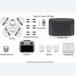 DJI FLIP FLY MORE COMBO (DJI RC2) (GL)