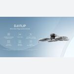 DJI FLIP FLY MORE COMBO (DJI RC2) (GL)