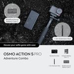 OSMO ACTION 5 PRO ADVENTURE COMBO