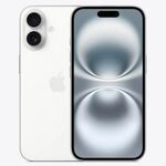 iPhone 16 Plus
