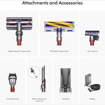 Dyson Gen5detect™ Complete vacuum
