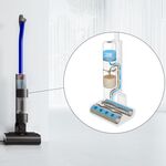 Dyson WashG1™ wet floor cleaner