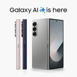 Samsung Fold 7