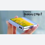 Samsung Flip 7