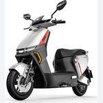 LUYUAN S70 /with tailbox/