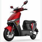 LUYUAN S70 /with tailbox/