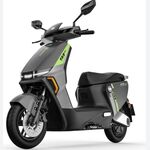LUYUAN S70 /with tailbox/