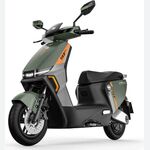 LUYUAN S70 /with tailbox/