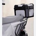 LUYUAN S90 /with tailbox/
