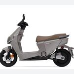 LUYUAN S90 /with tailbox/