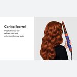 Dyson Airwrap i.d.™ multi-styler and dryer - Straight+Wavy