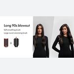 Dyson Airwrap i.d.™ multi-styler and dryer - Straight+Wavy