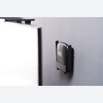 STREAMING DEVICE WALL MOUNTING BRACKET