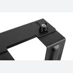 STREAMING DEVICE WALL MOUNTING BRACKET