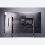 STREAMING DEVICE TV MOUNTING BRACKET