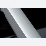 EYES 13 Single - Full motion Aluminium gas spring monitor arm