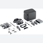 AVATA 2 FLY MORE COMBO (3 Batteries)