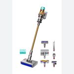Dyson V12s Detect Slim Submarine™ шал угаагчтай утасгүй тоос сорогч (Gold/Gold)