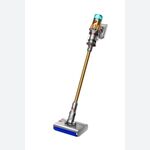 Dyson V12s Detect Slim Submarine™ шал угаагчтай утасгүй тоос сорогч (Gold/Gold)