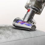 Dyson V12s Detect Slim Submarine™ шал угаагчтай утасгүй тоос сорогч (Gold/Gold)