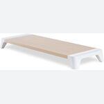 EYES 5 - Wooden monitor Stand