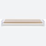 EYES 5 - Wooden monitor Stand