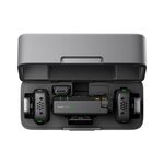 DJI MIC MINI (2TX+1RX+Charging case)