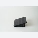 KomFort Footrest - Ergonomic Multi-Position Angle Adjustable Footrest