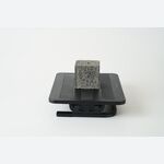 KomFort Footrest - Ergonomic Multi-Position Angle Adjustable Footrest